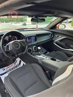 شيفروليه كامارو